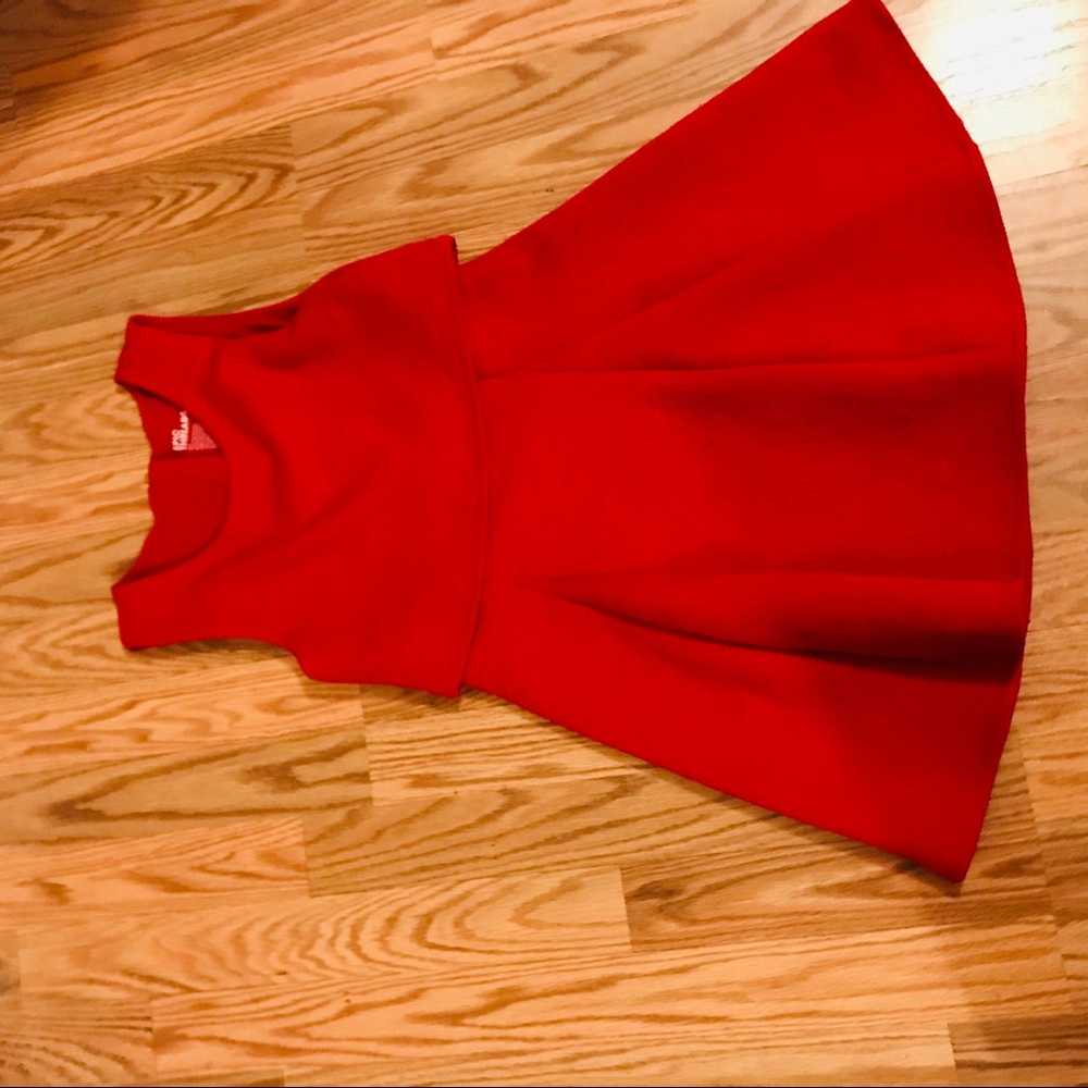 Girls size 10 dress